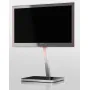Стойка для ТВ Sonorous PL 2700 BLK SLV